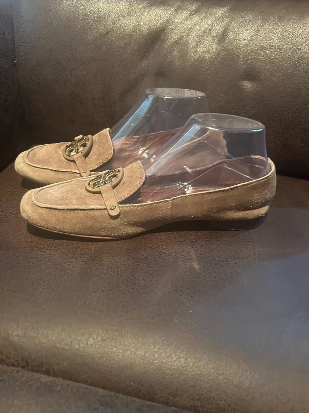 Tory Burch elevate your